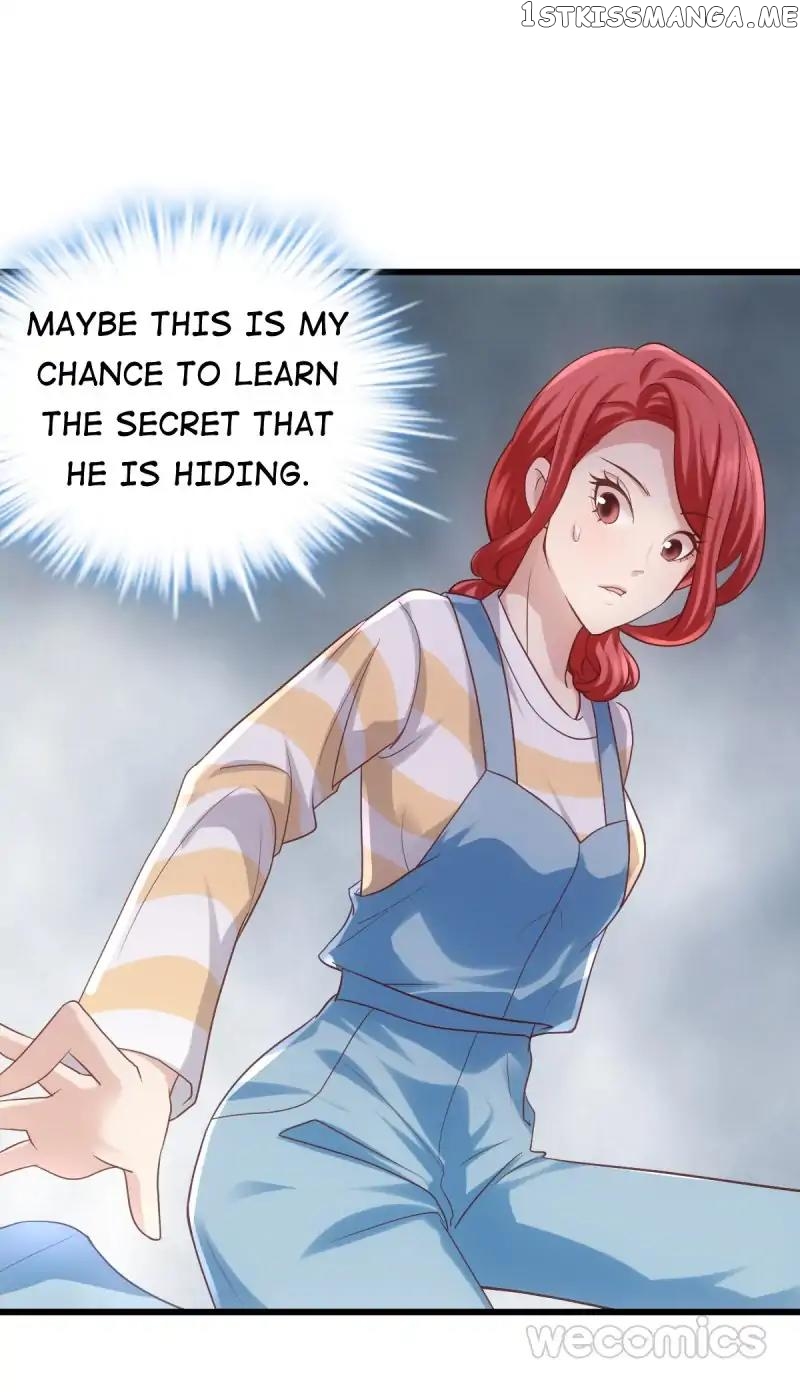I’m Not An Evil Antagonist Actress chapter 71 - page 32
