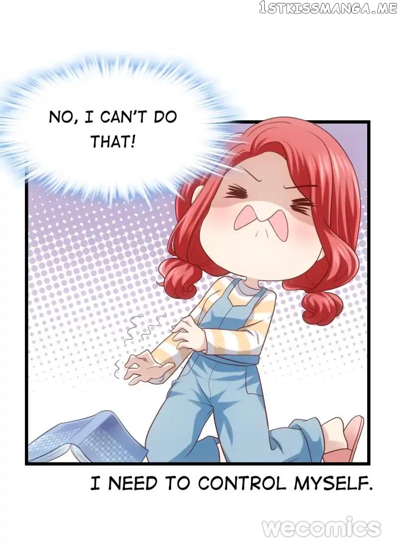 I’m Not An Evil Antagonist Actress chapter 71 - page 33