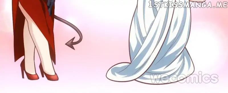 I’m Not An Evil Antagonist Actress chapter 71 - page 35