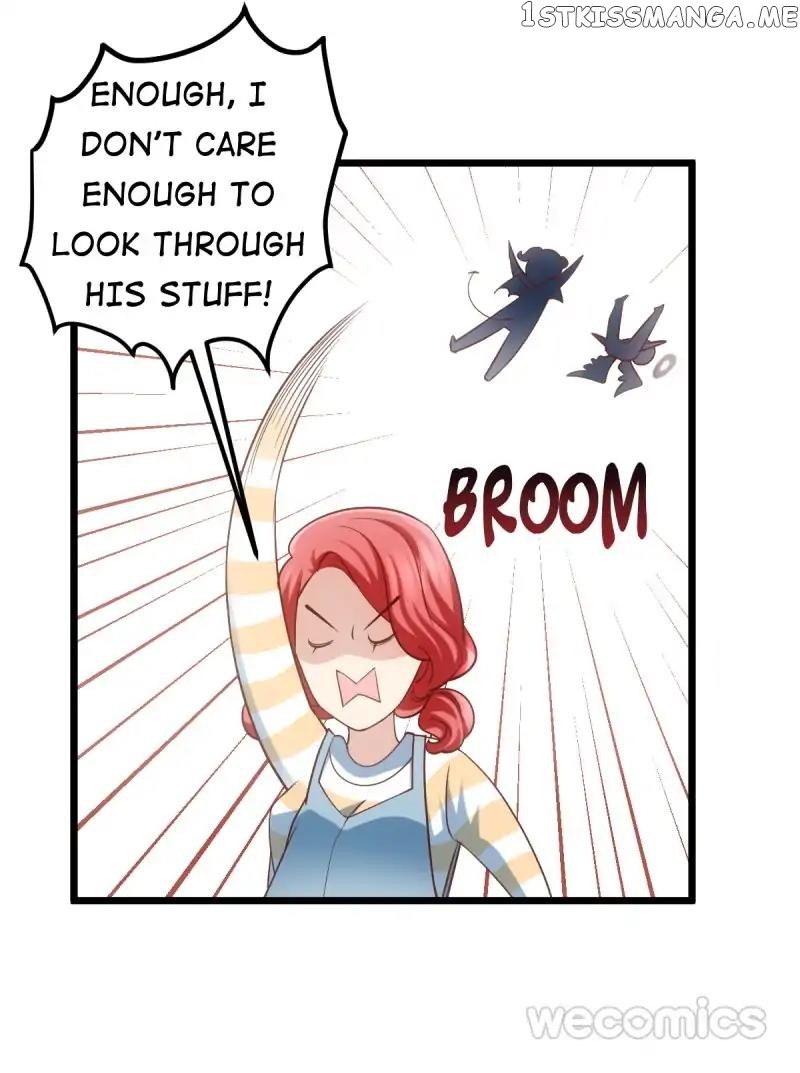 I’m Not An Evil Antagonist Actress chapter 71 - page 38