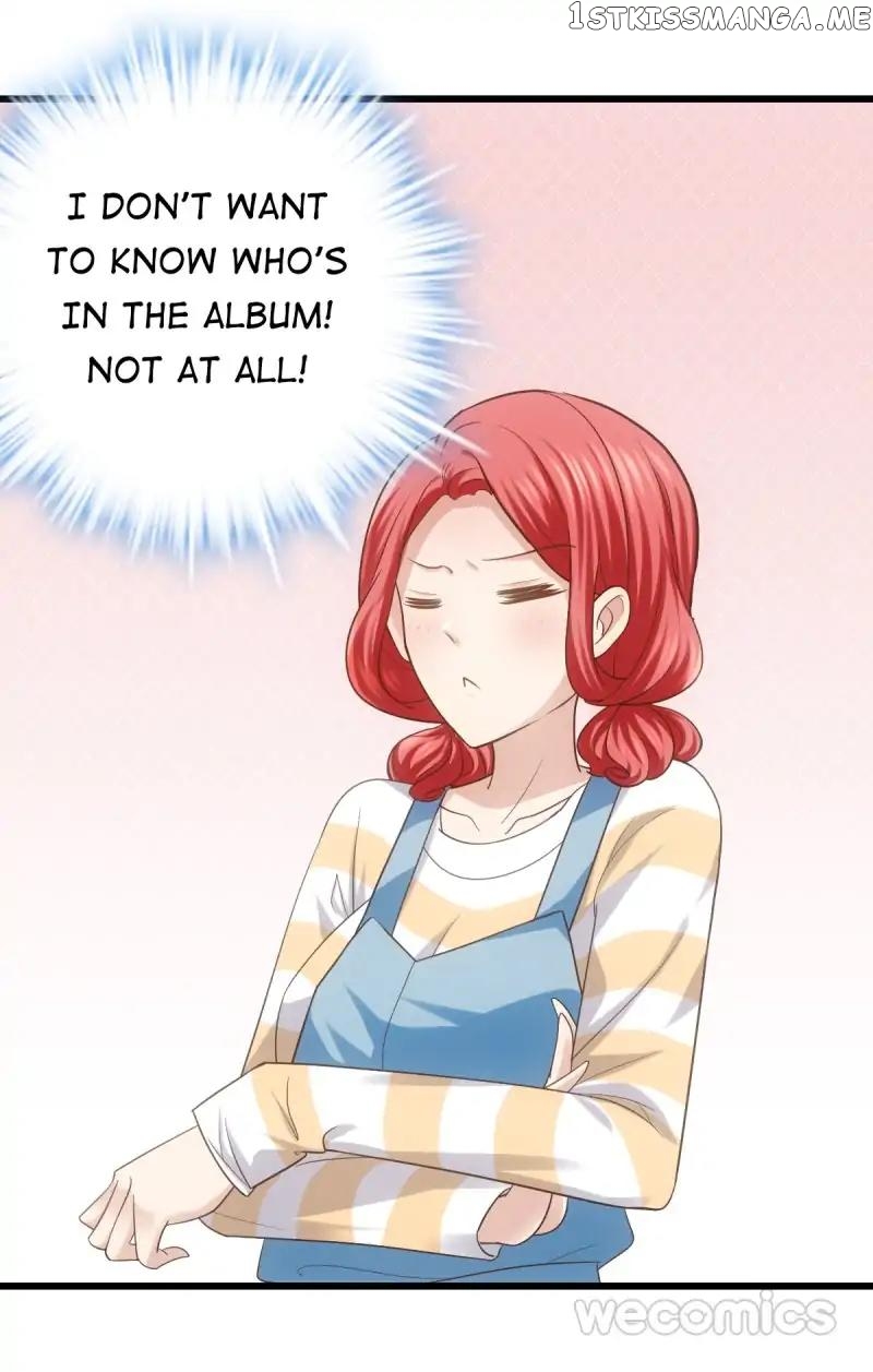 I’m Not An Evil Antagonist Actress chapter 71 - page 39
