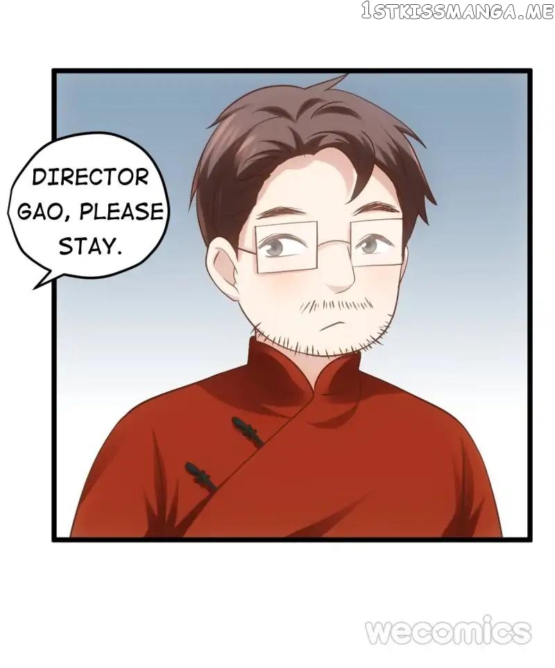 I’m Not An Evil Antagonist Actress chapter 71 - page 4