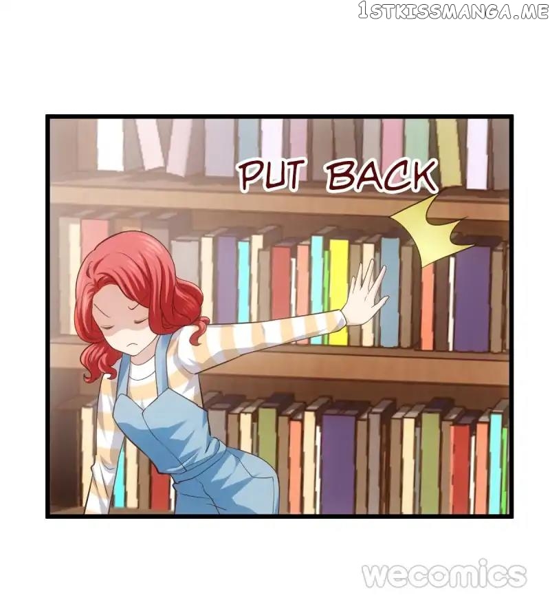I’m Not An Evil Antagonist Actress chapter 71 - page 40