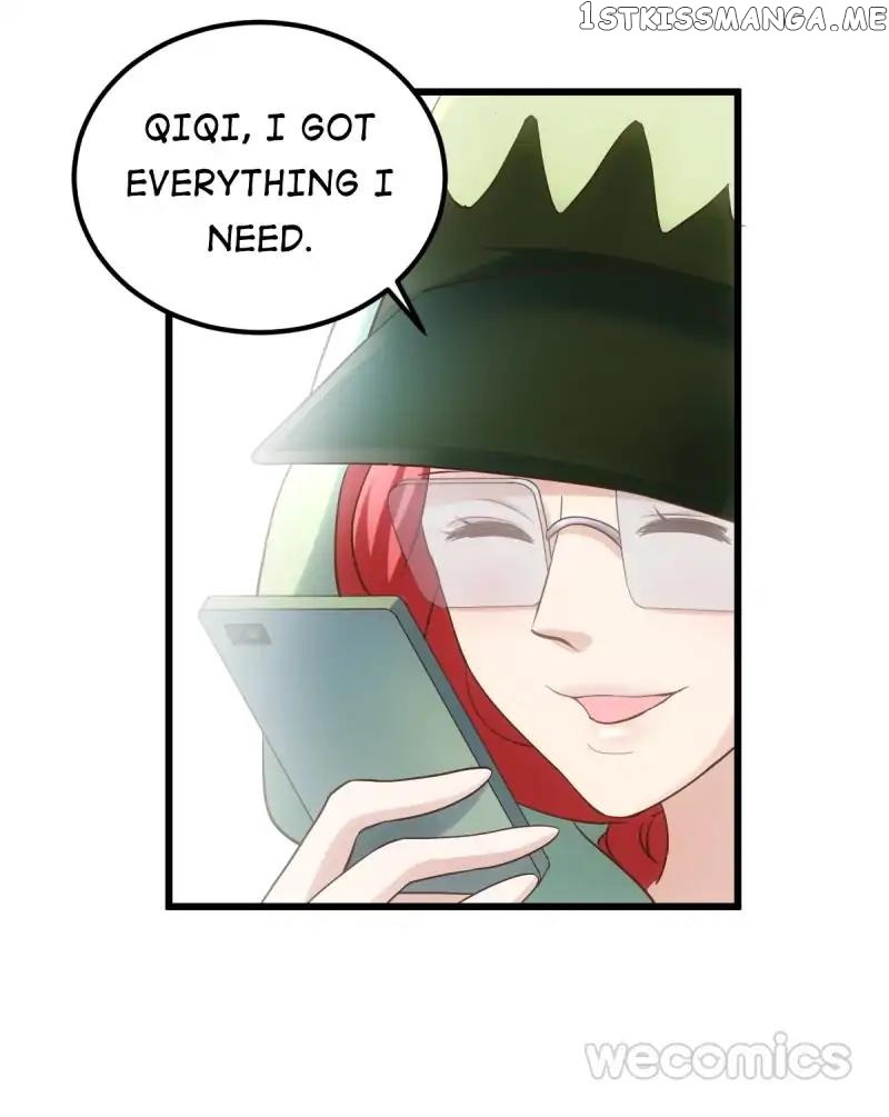 I’m Not An Evil Antagonist Actress chapter 71 - page 42