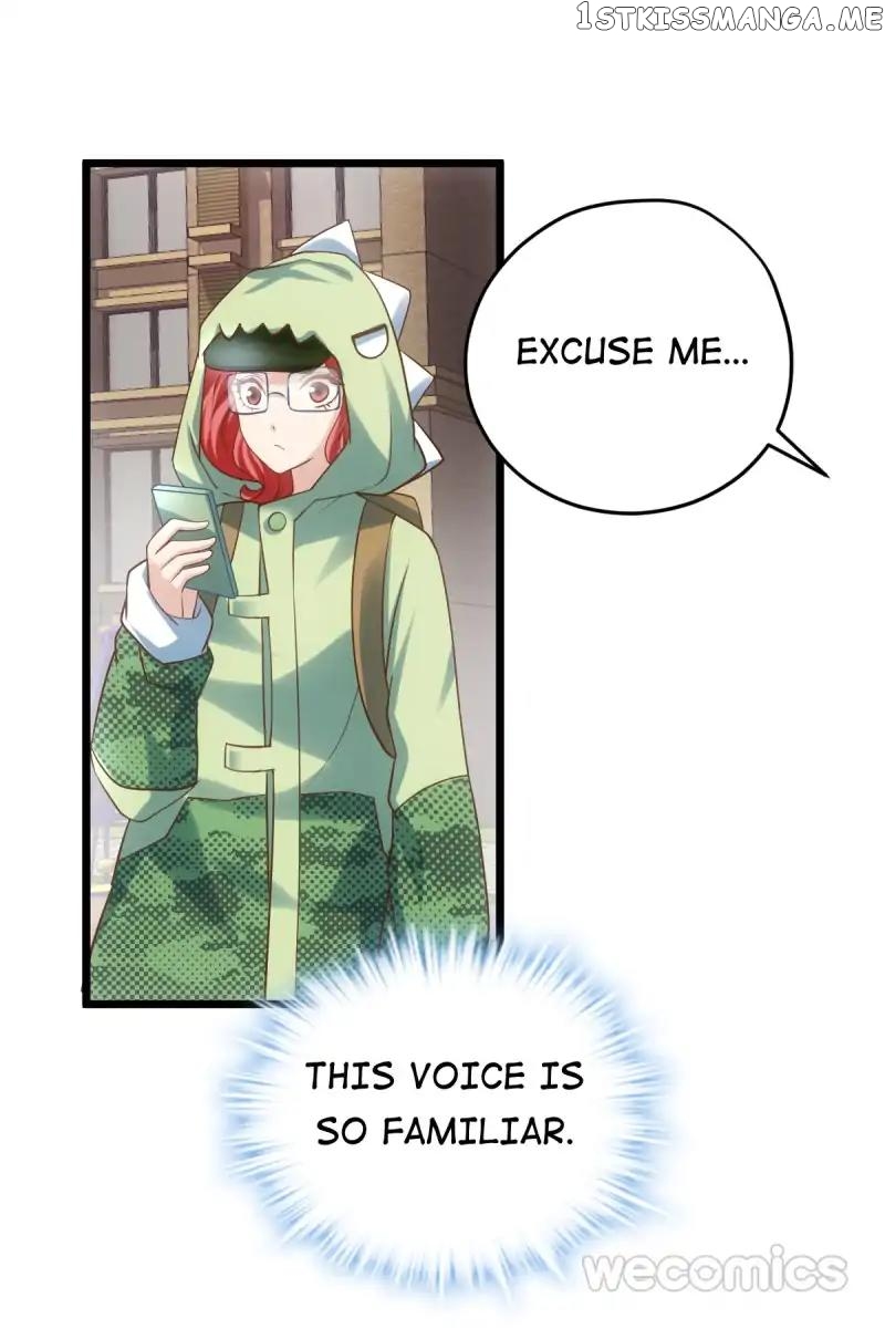 I’m Not An Evil Antagonist Actress chapter 71 - page 43