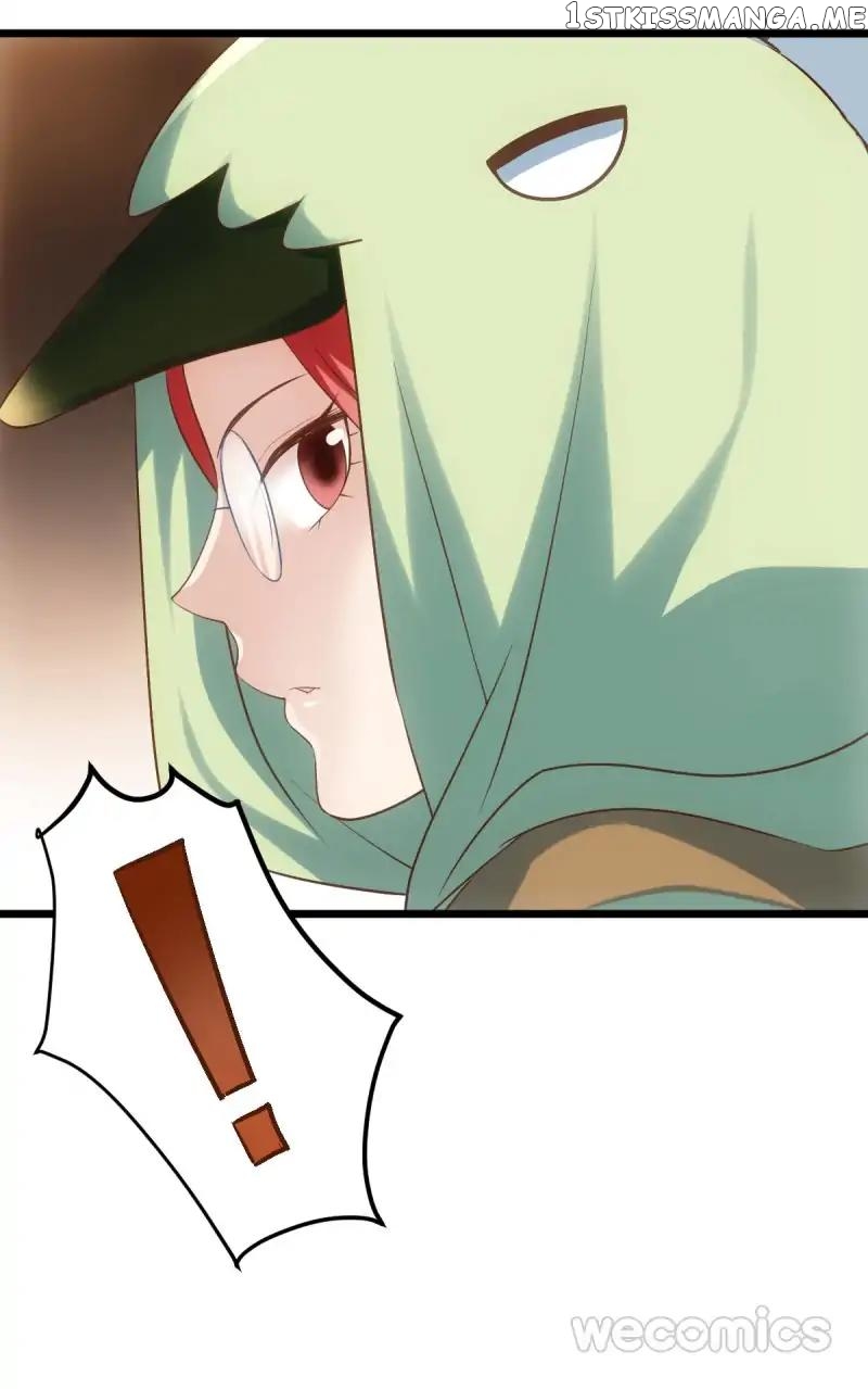 I’m Not An Evil Antagonist Actress chapter 71 - page 44
