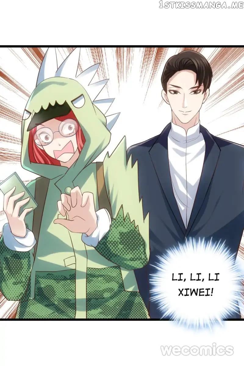 I’m Not An Evil Antagonist Actress chapter 71 - page 45