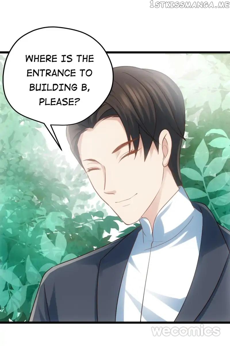 I’m Not An Evil Antagonist Actress chapter 71 - page 47