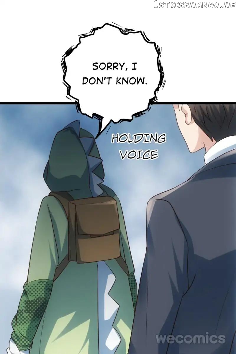 I’m Not An Evil Antagonist Actress chapter 71 - page 48