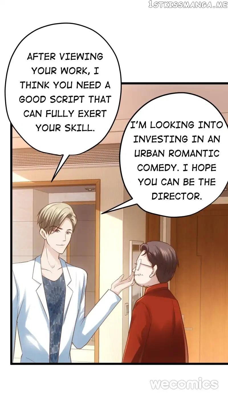 I’m Not An Evil Antagonist Actress chapter 71 - page 5