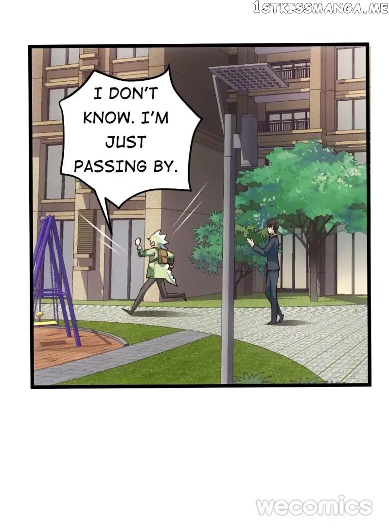 I’m Not An Evil Antagonist Actress chapter 71 - page 50