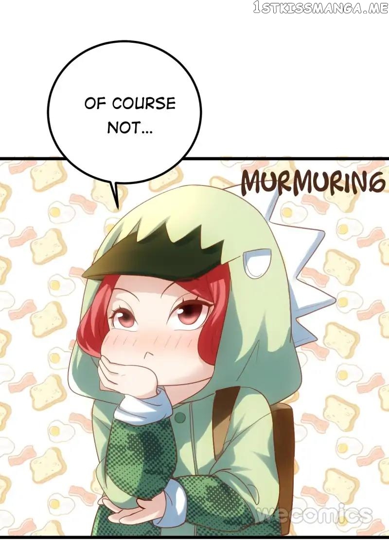 I’m Not An Evil Antagonist Actress chapter 71 - page 55