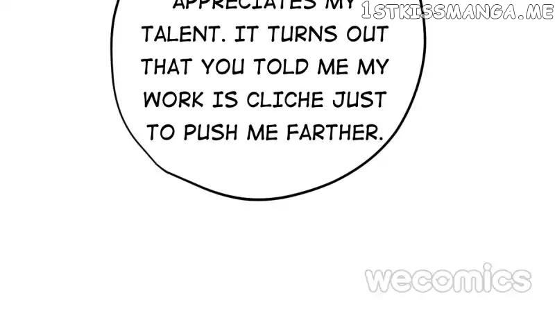 I’m Not An Evil Antagonist Actress chapter 71 - page 8