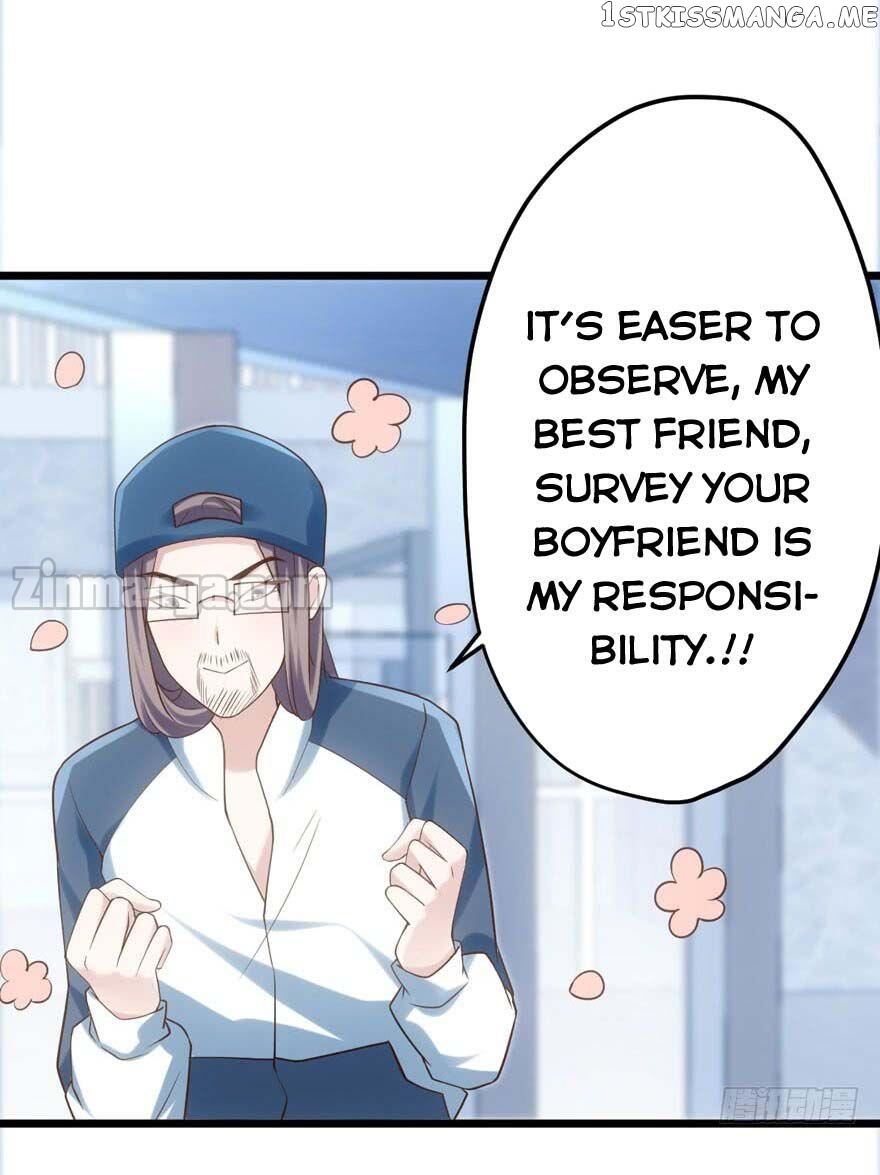 I’m Not An Evil Antagonist Actress chapter 73 - page 10
