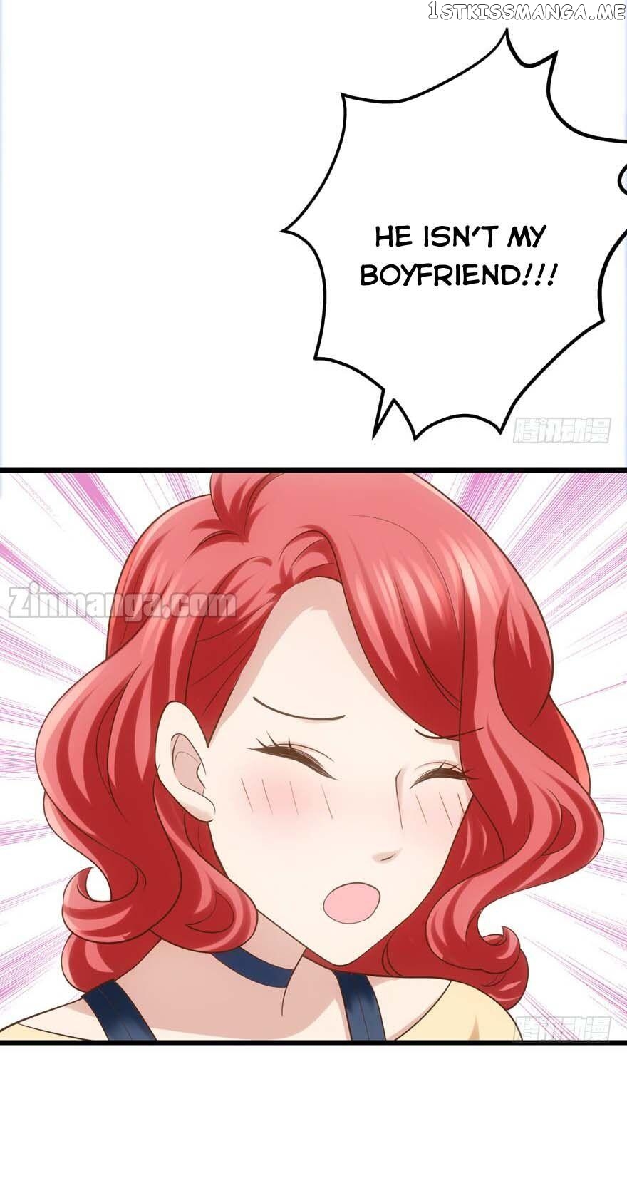 I’m Not An Evil Antagonist Actress chapter 73 - page 11