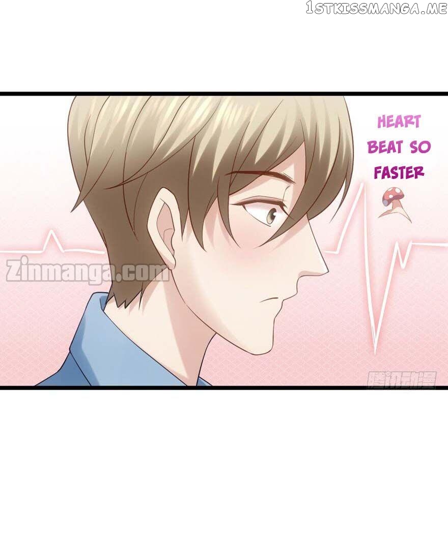 I’m Not An Evil Antagonist Actress chapter 73 - page 14