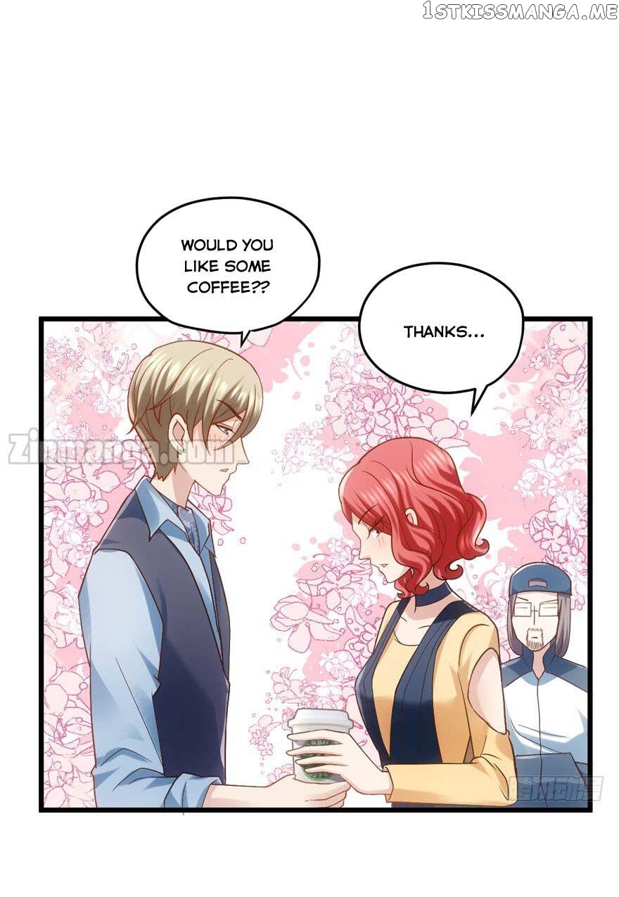 I’m Not An Evil Antagonist Actress chapter 73 - page 15