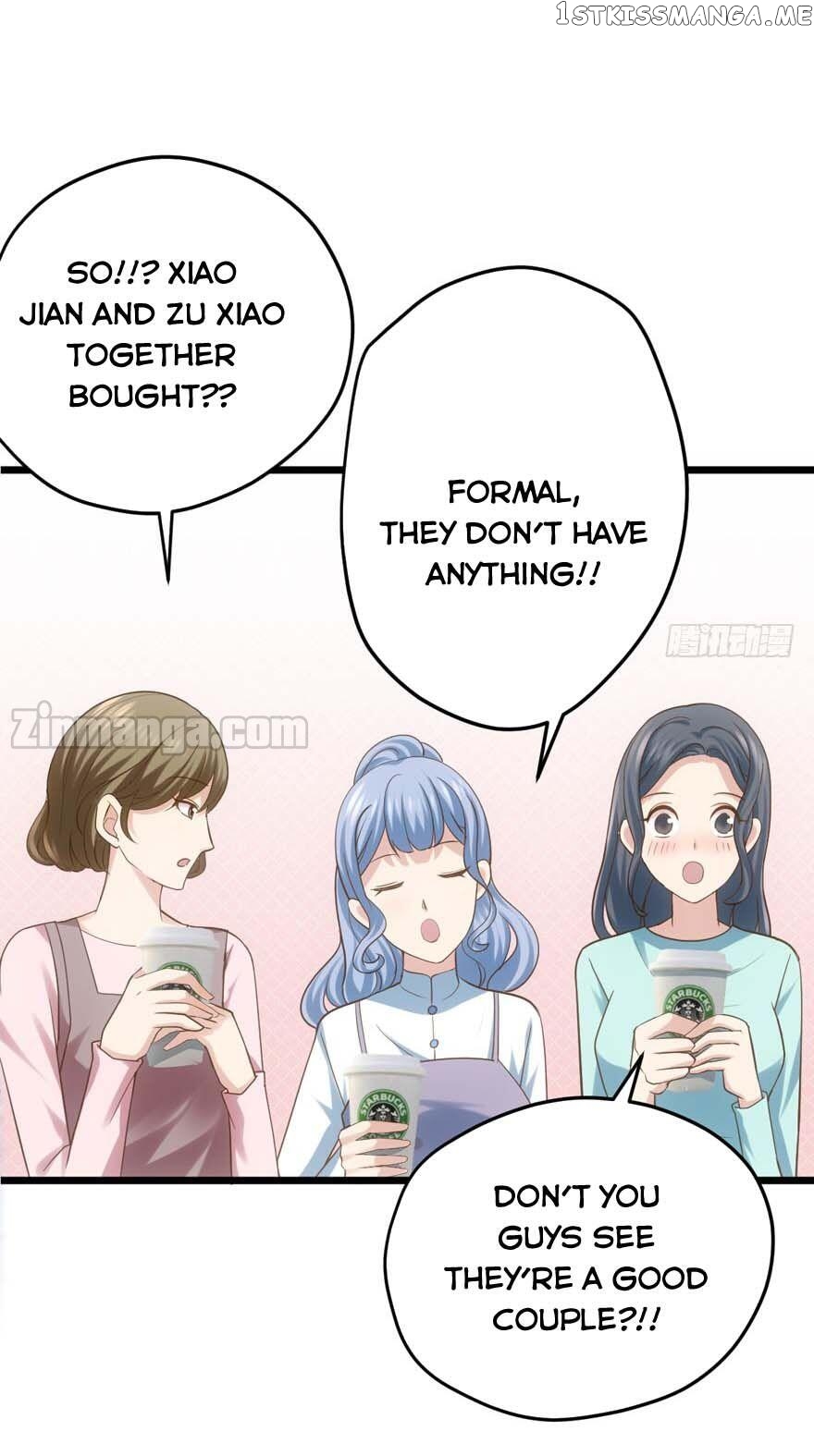 I’m Not An Evil Antagonist Actress chapter 73 - page 19