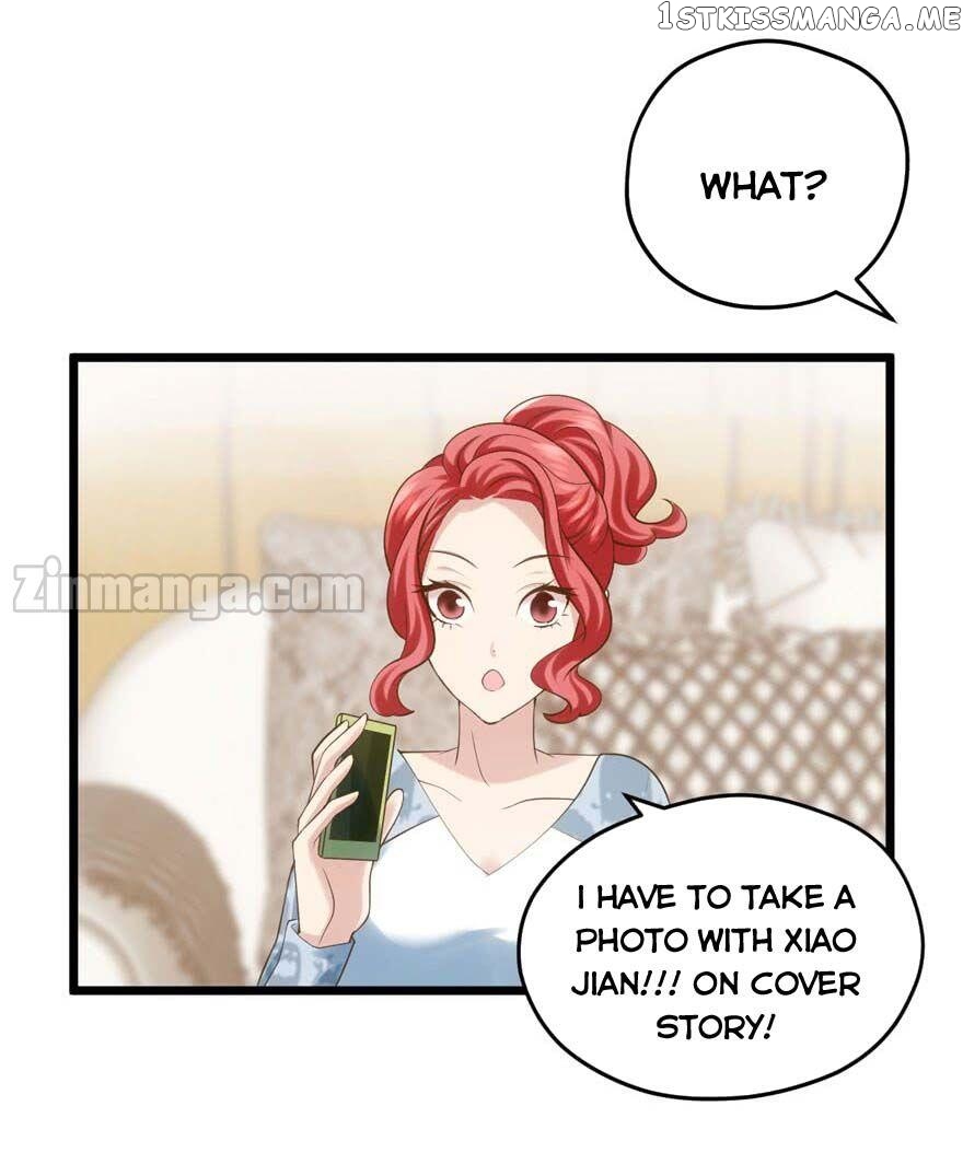 I’m Not An Evil Antagonist Actress chapter 73 - page 2