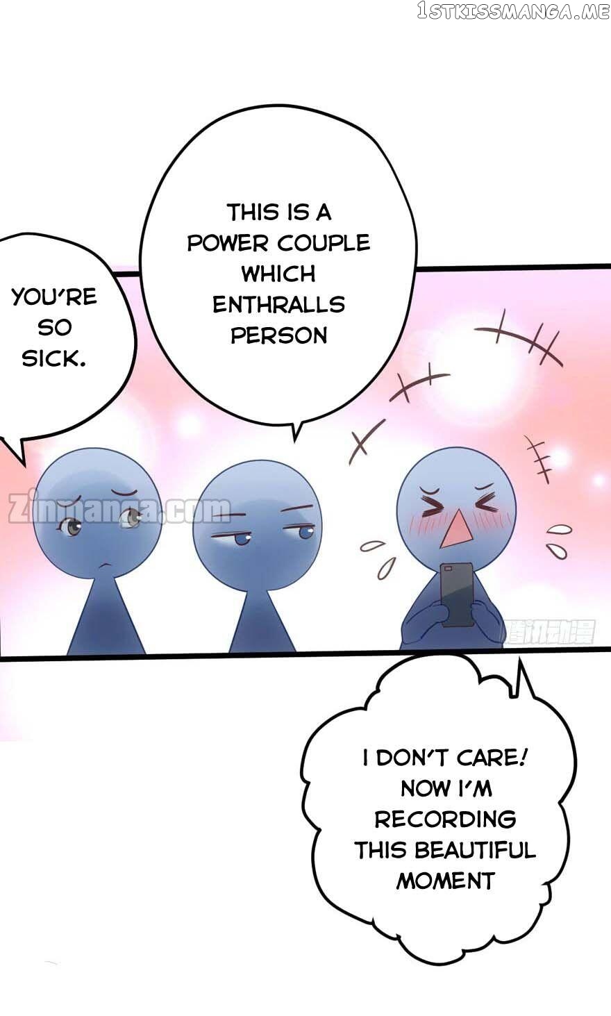 I’m Not An Evil Antagonist Actress chapter 73 - page 21