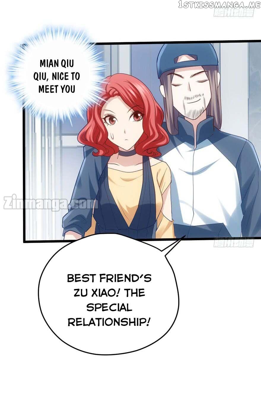 I’m Not An Evil Antagonist Actress chapter 73 - page 24