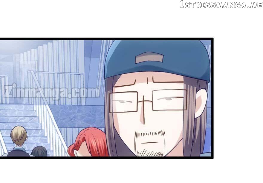 I’m Not An Evil Antagonist Actress chapter 73 - page 27