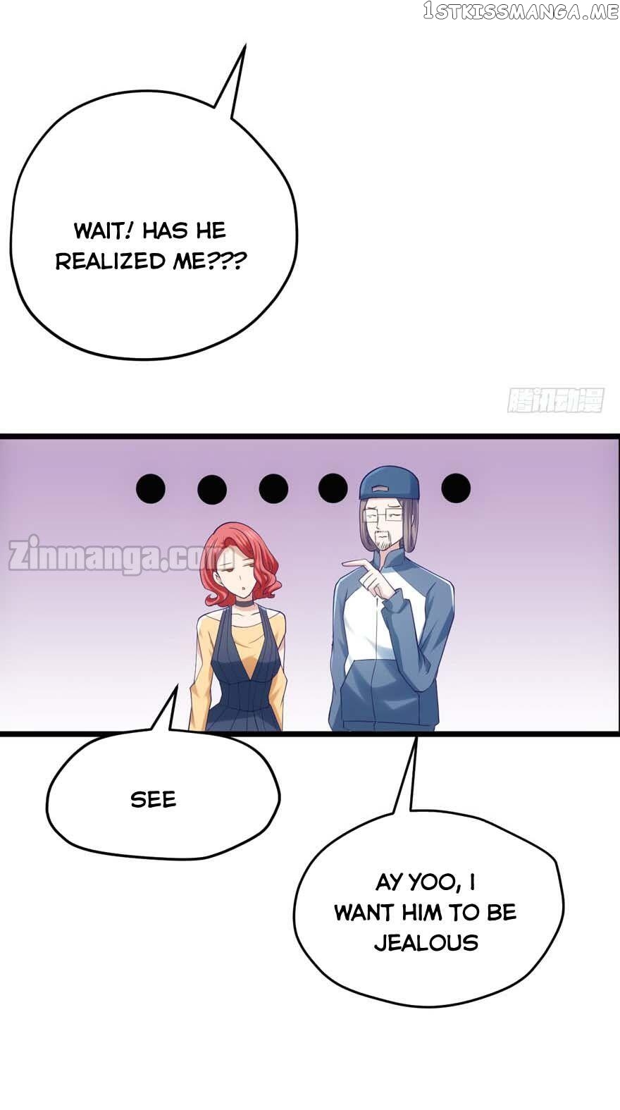 I’m Not An Evil Antagonist Actress chapter 73 - page 28