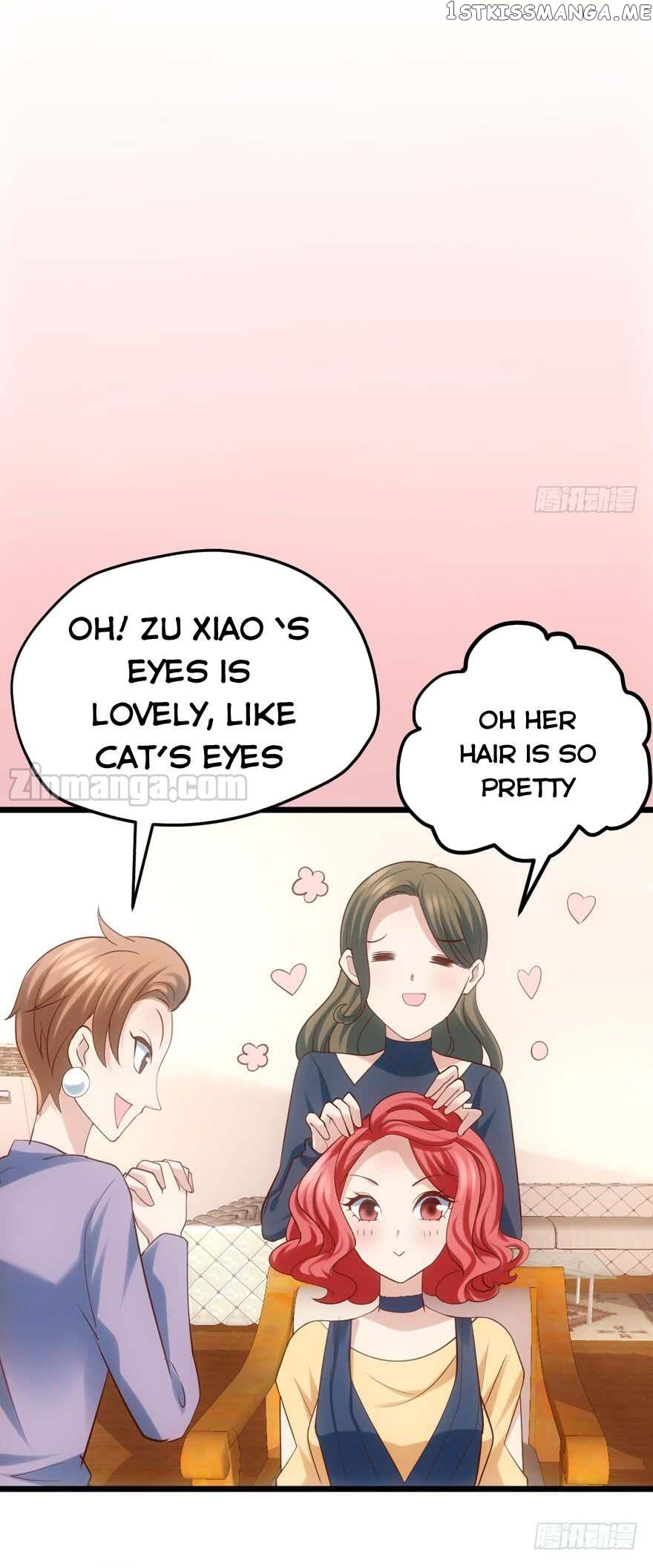 I’m Not An Evil Antagonist Actress chapter 73 - page 31