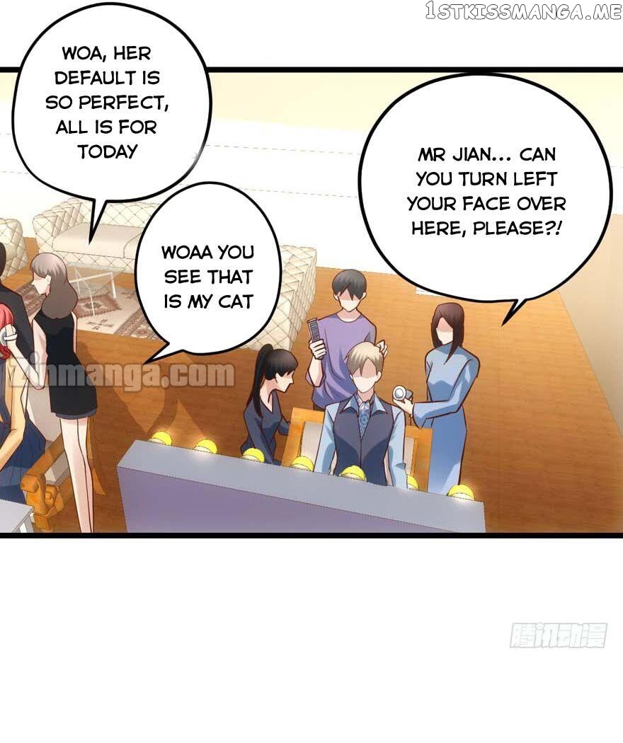 I’m Not An Evil Antagonist Actress chapter 73 - page 32