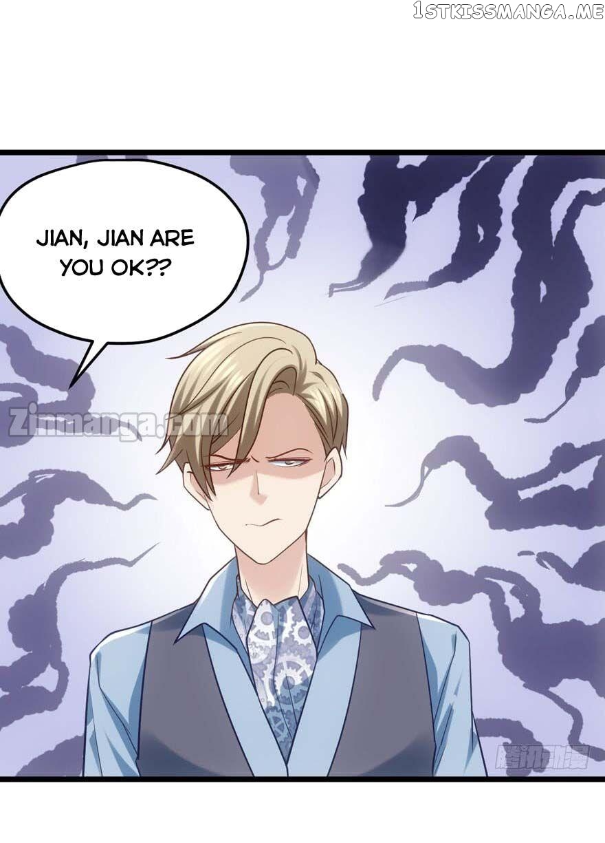 I’m Not An Evil Antagonist Actress chapter 73 - page 34