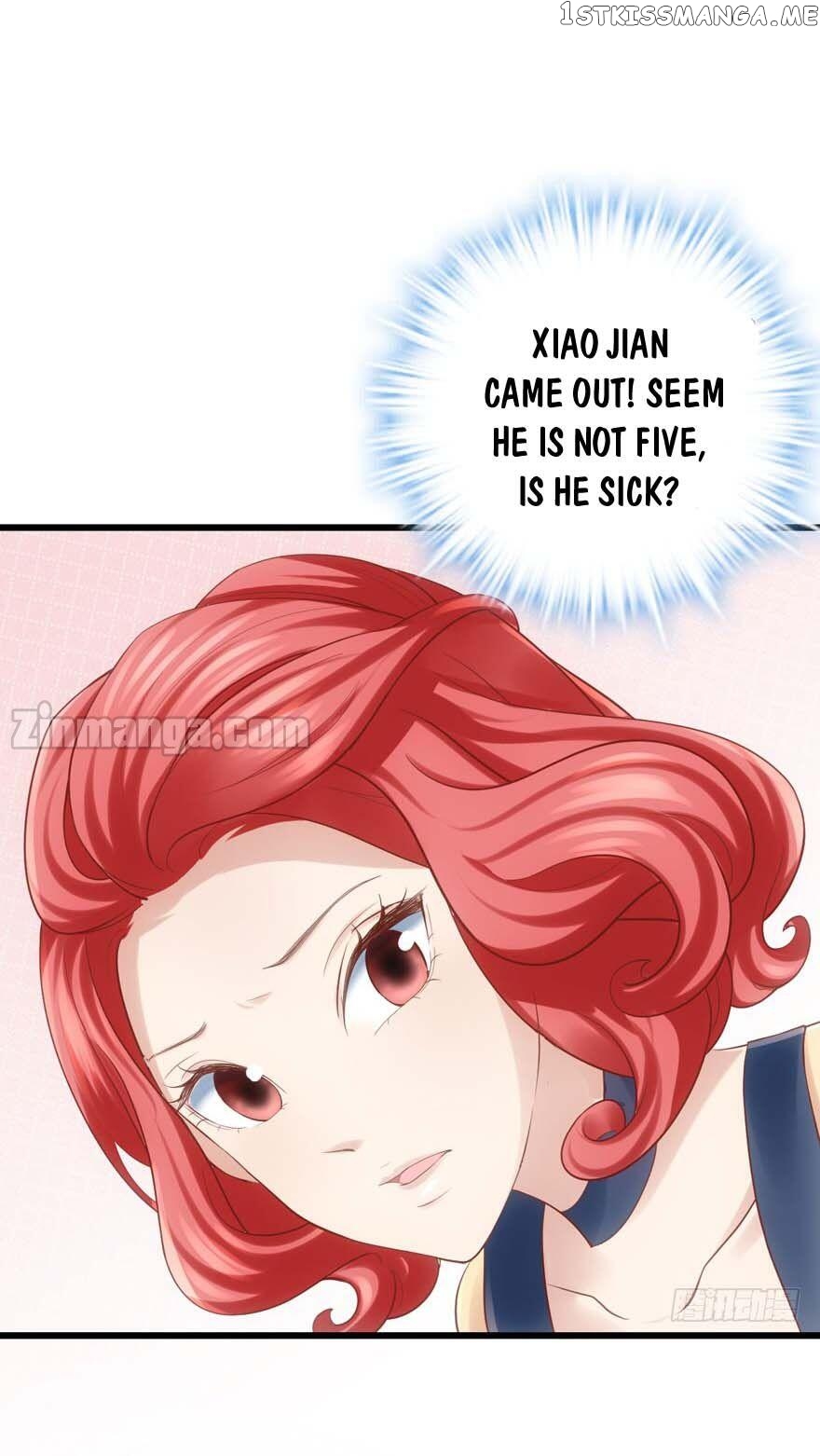 I’m Not An Evil Antagonist Actress chapter 73 - page 36