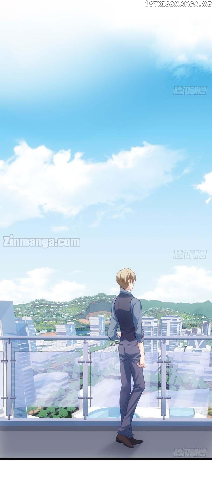 I’m Not An Evil Antagonist Actress chapter 73 - page 37