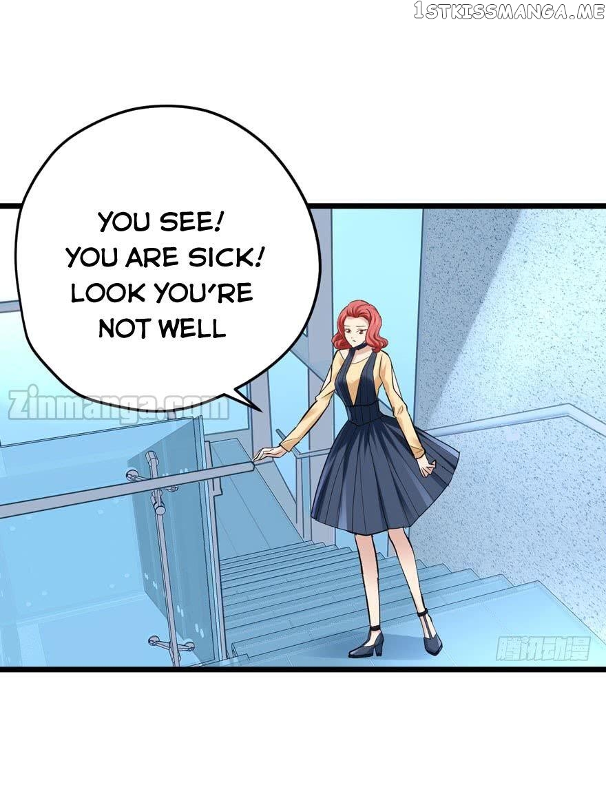 I’m Not An Evil Antagonist Actress chapter 74 - page 1
