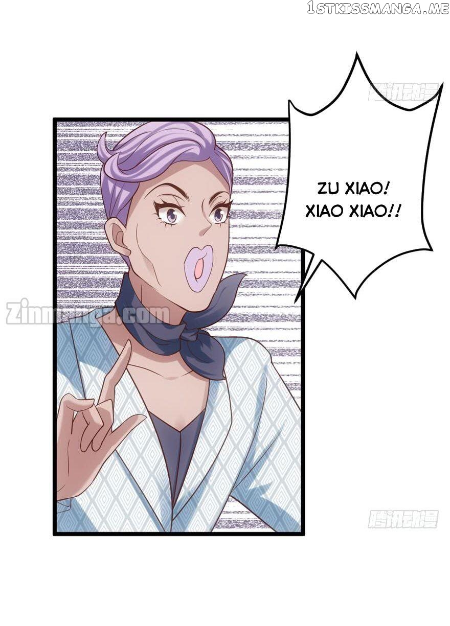 I’m Not An Evil Antagonist Actress chapter 74 - page 10