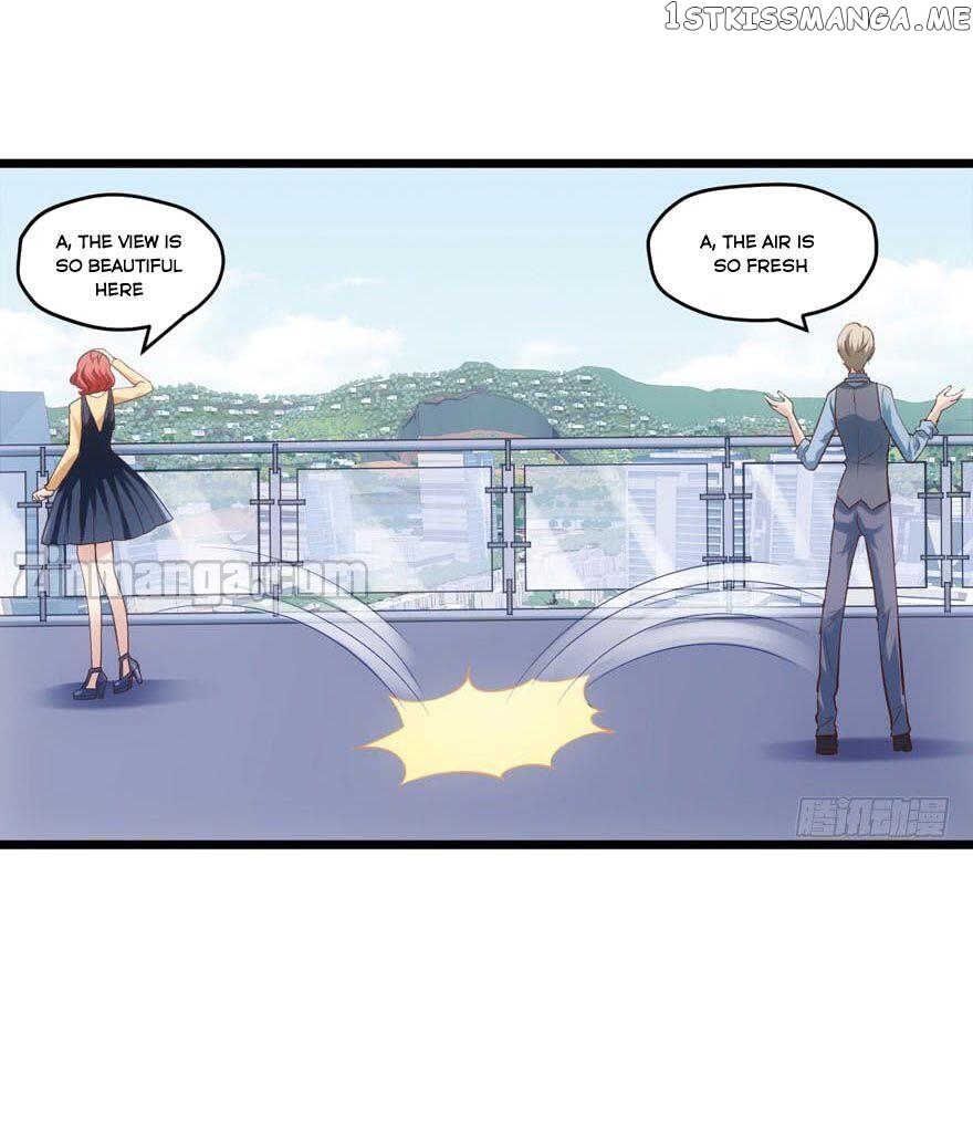I’m Not An Evil Antagonist Actress chapter 74 - page 11