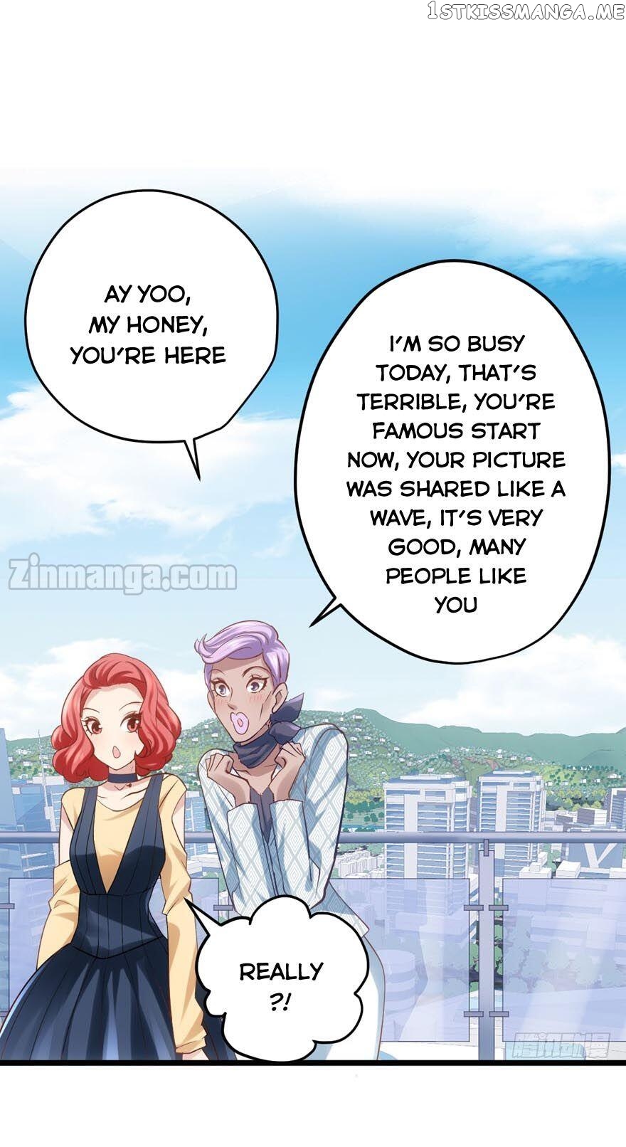 I’m Not An Evil Antagonist Actress chapter 74 - page 12