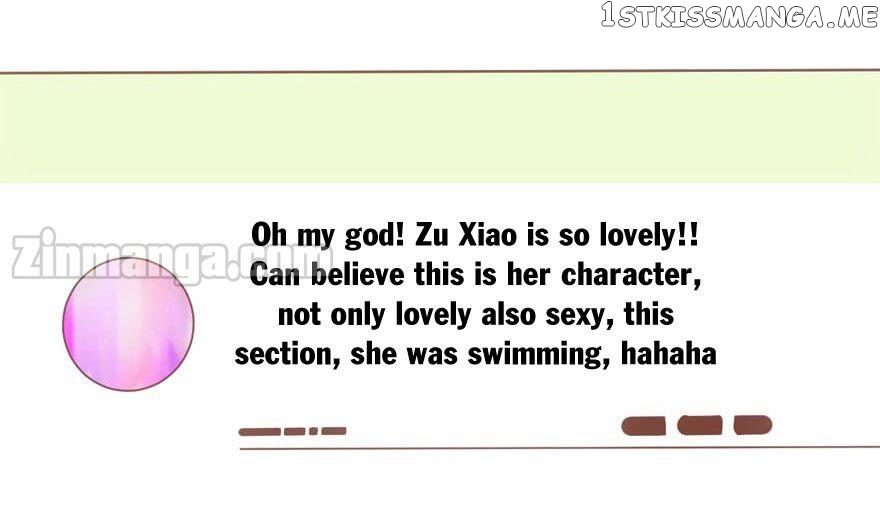 I’m Not An Evil Antagonist Actress chapter 74 - page 14