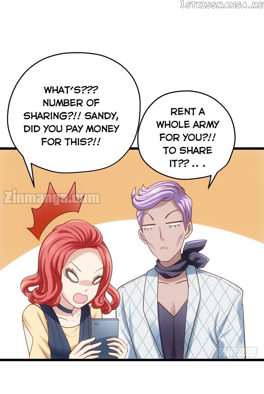 I’m Not An Evil Antagonist Actress chapter 74 - page 20