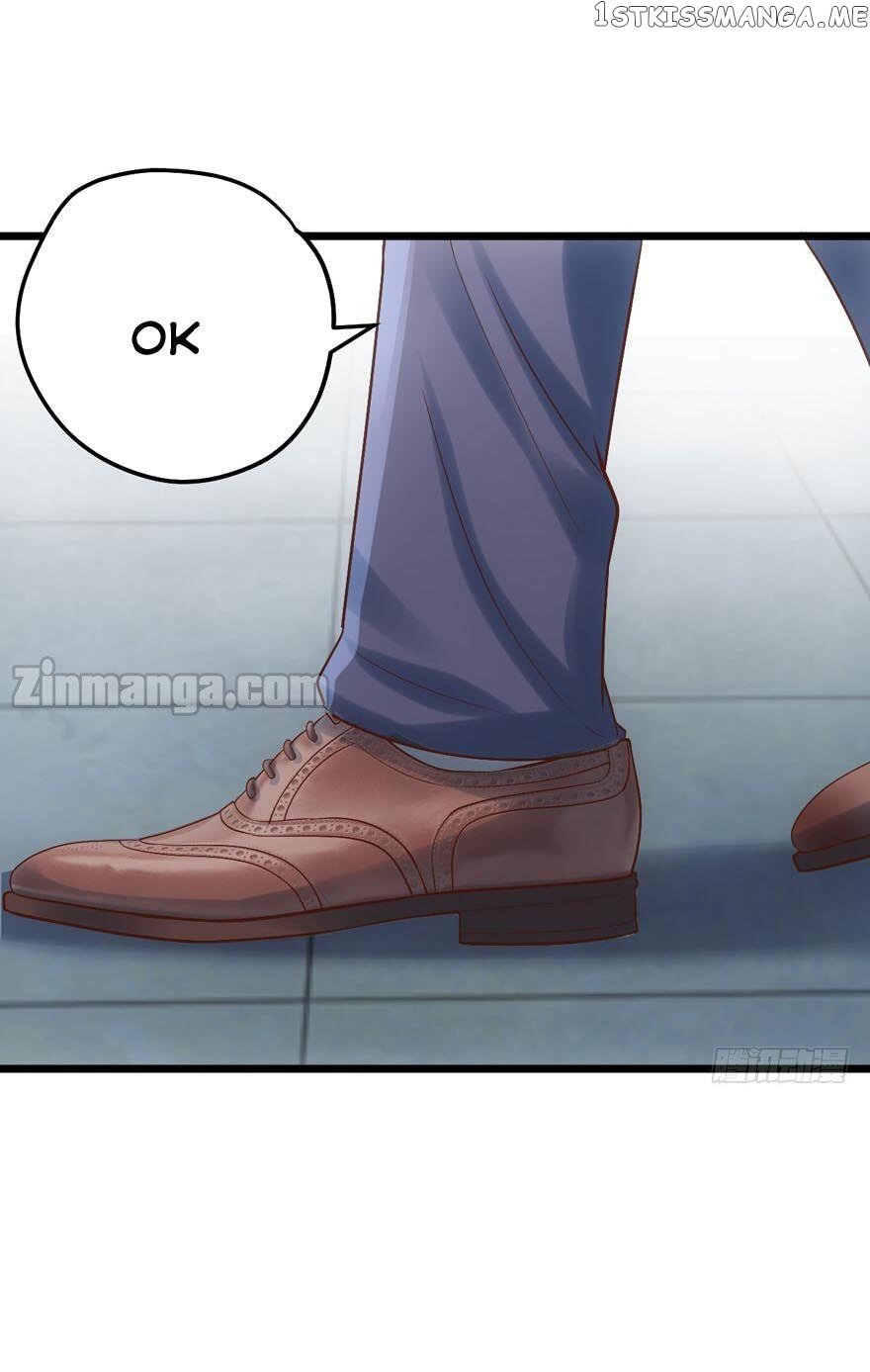 I’m Not An Evil Antagonist Actress chapter 74 - page 22