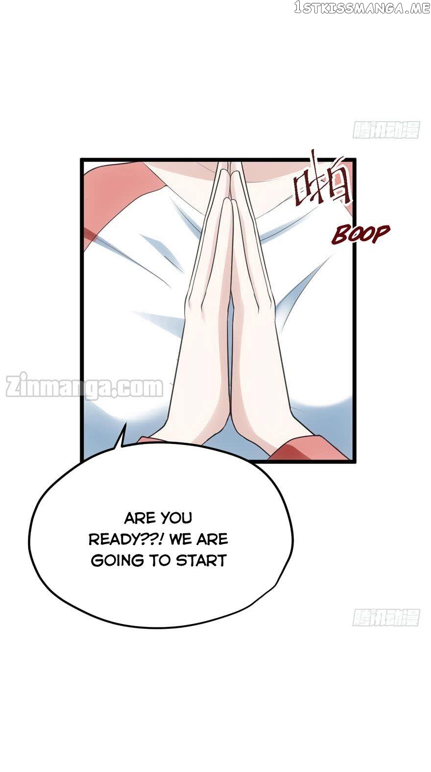 I’m Not An Evil Antagonist Actress chapter 74 - page 25
