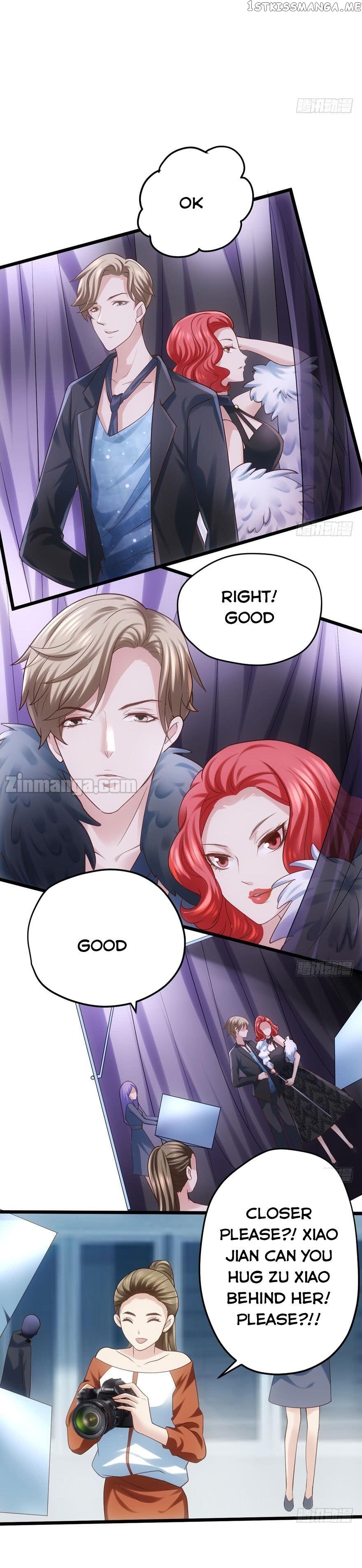I’m Not An Evil Antagonist Actress chapter 74 - page 28