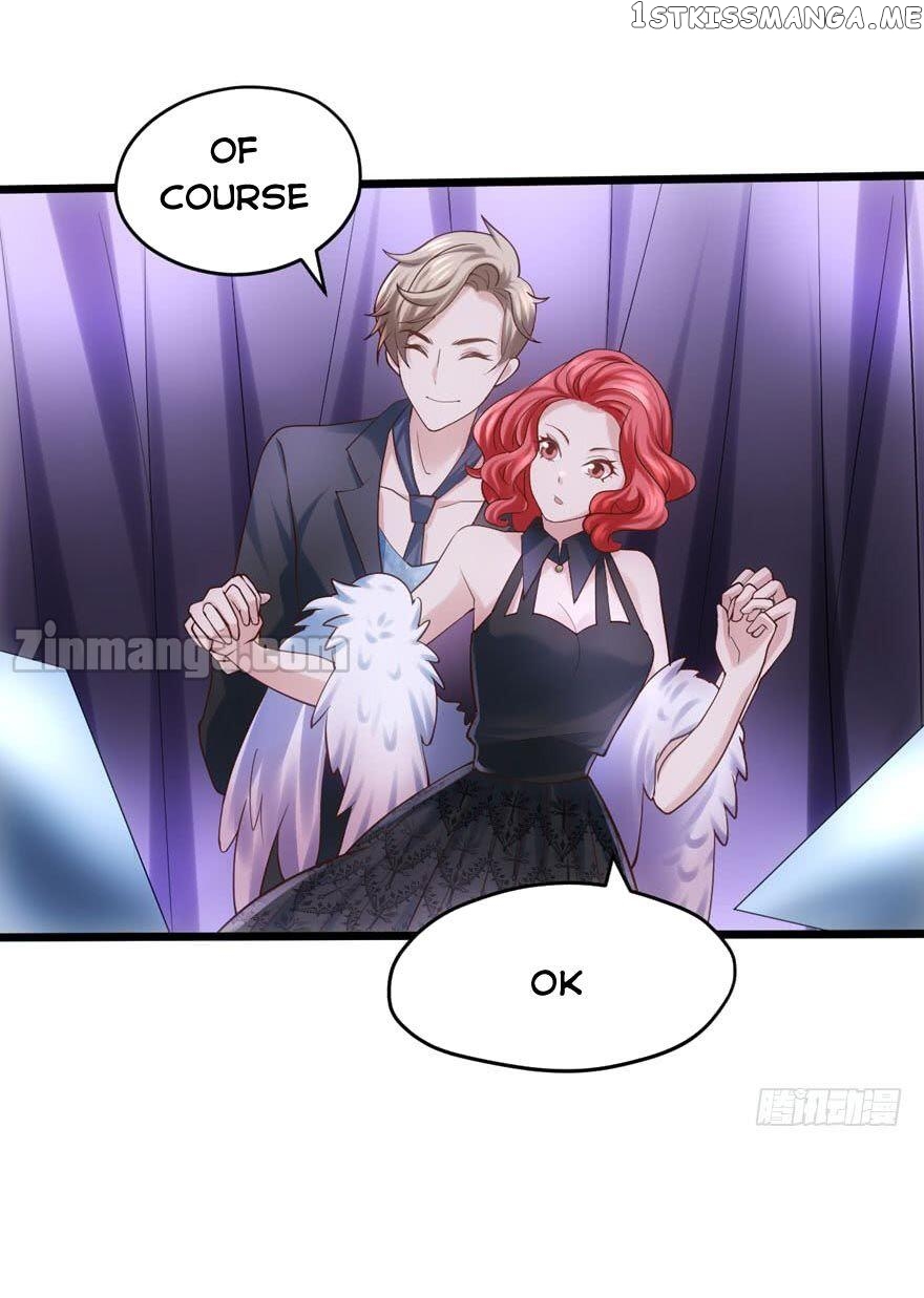 I’m Not An Evil Antagonist Actress chapter 74 - page 29