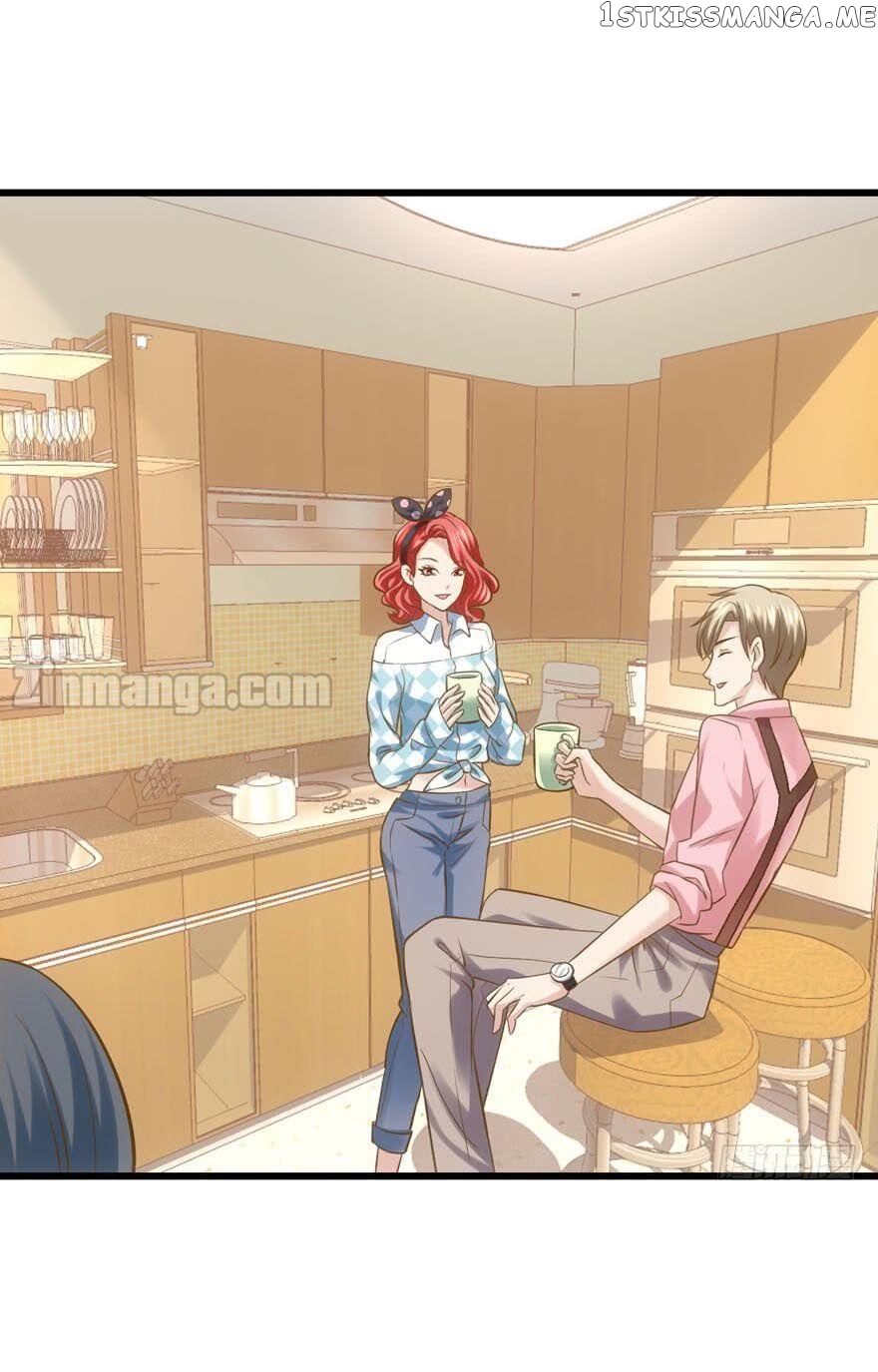 I’m Not An Evil Antagonist Actress chapter 74 - page 33