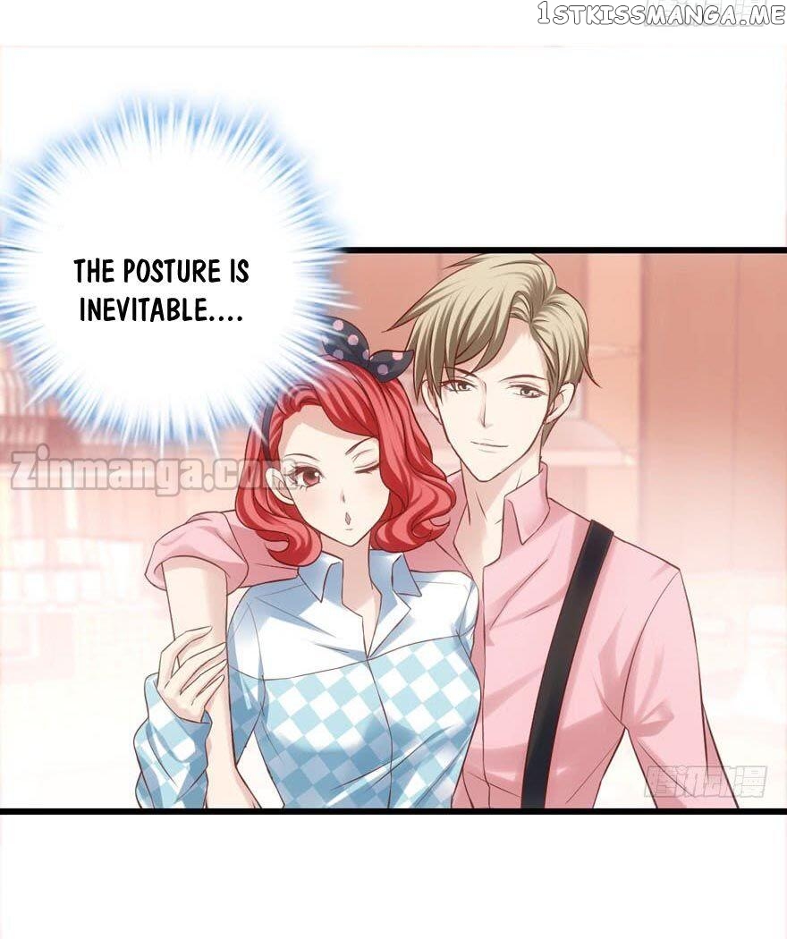 I’m Not An Evil Antagonist Actress chapter 74 - page 36