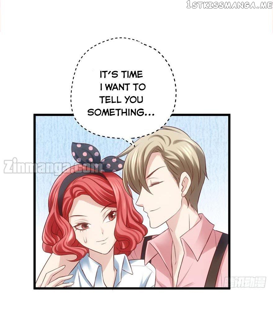 I’m Not An Evil Antagonist Actress chapter 74 - page 37