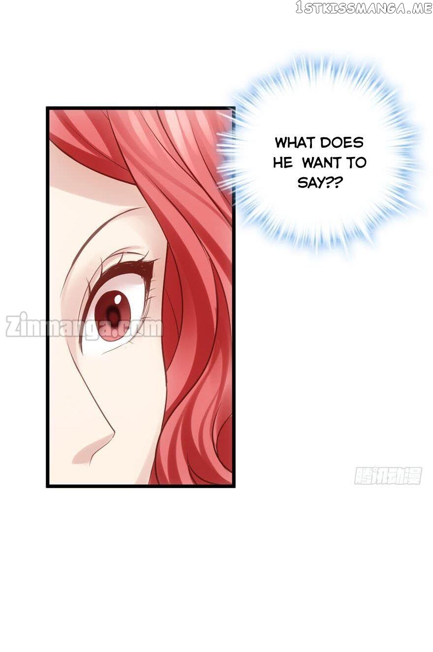 I’m Not An Evil Antagonist Actress chapter 74 - page 38