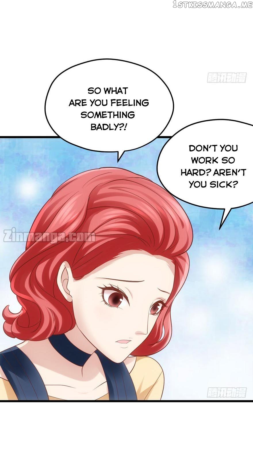 I’m Not An Evil Antagonist Actress chapter 74 - page 5