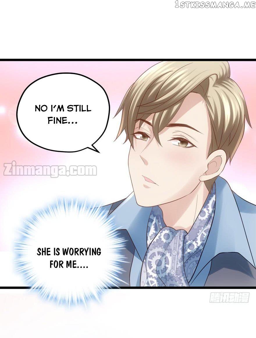 I’m Not An Evil Antagonist Actress chapter 74 - page 6