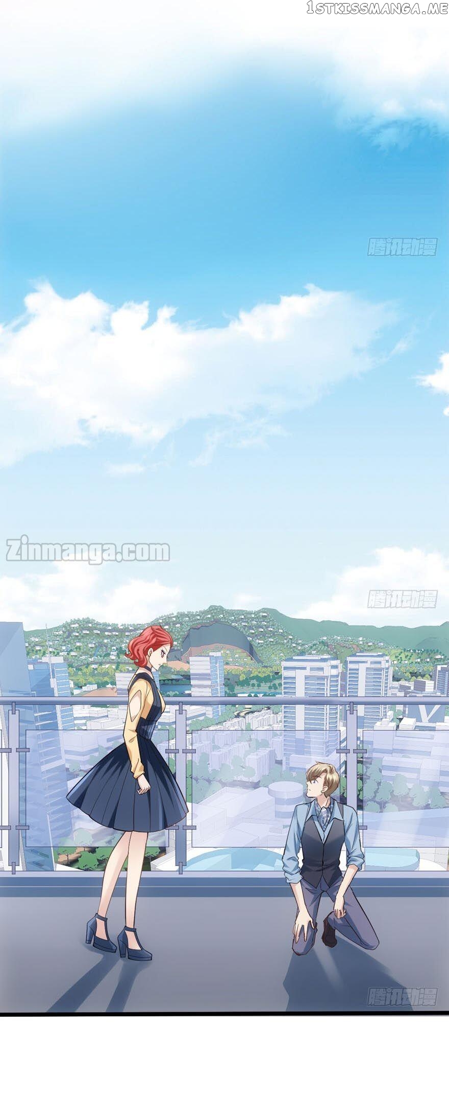I’m Not An Evil Antagonist Actress chapter 74 - page 7