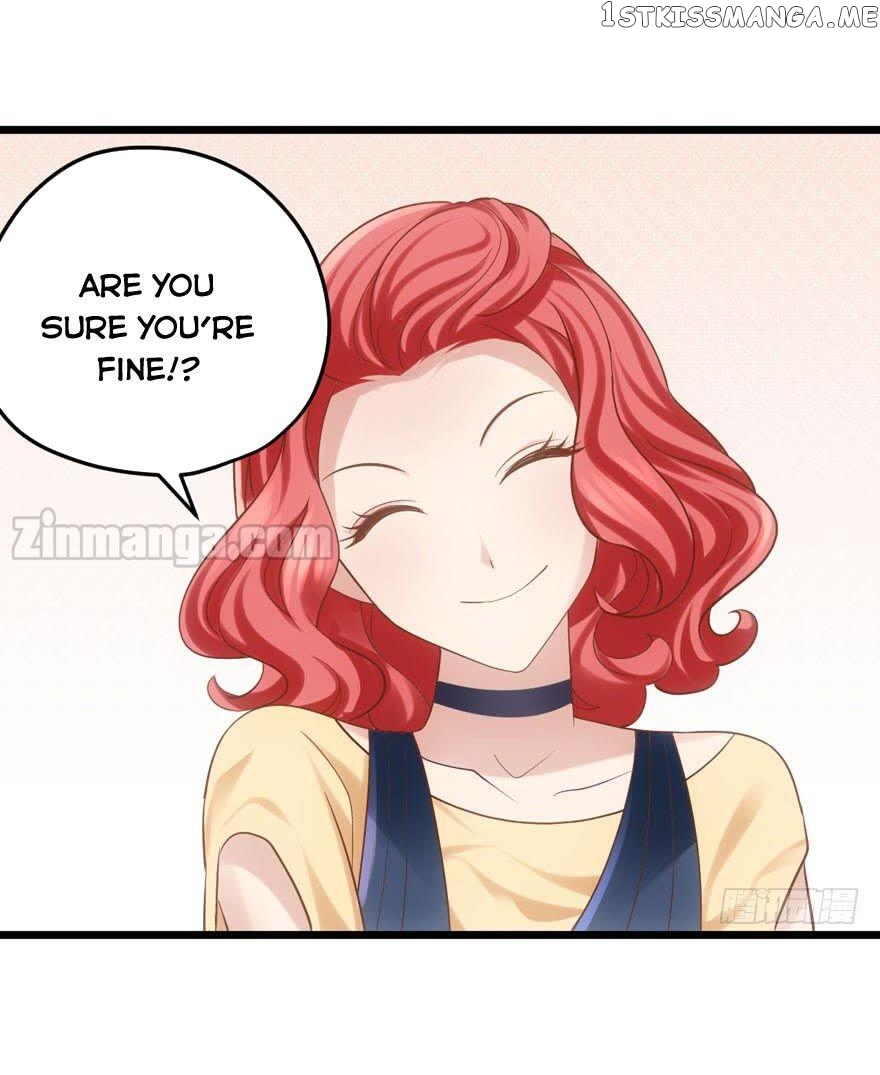 I’m Not An Evil Antagonist Actress chapter 74 - page 8